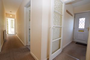 Hallway- click for photo gallery